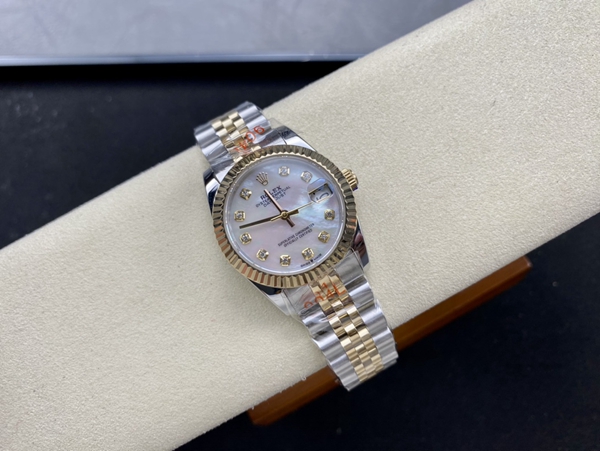 激安ロレックス側面デザイン